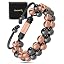 Copper 8mm Bead (Double Strength)