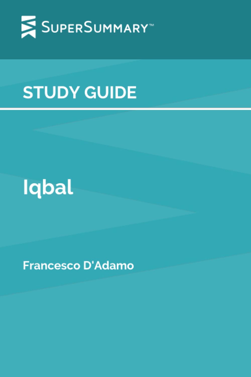 Study Guide: Iqbal by Francesco D'Adamo (SuperSummary)