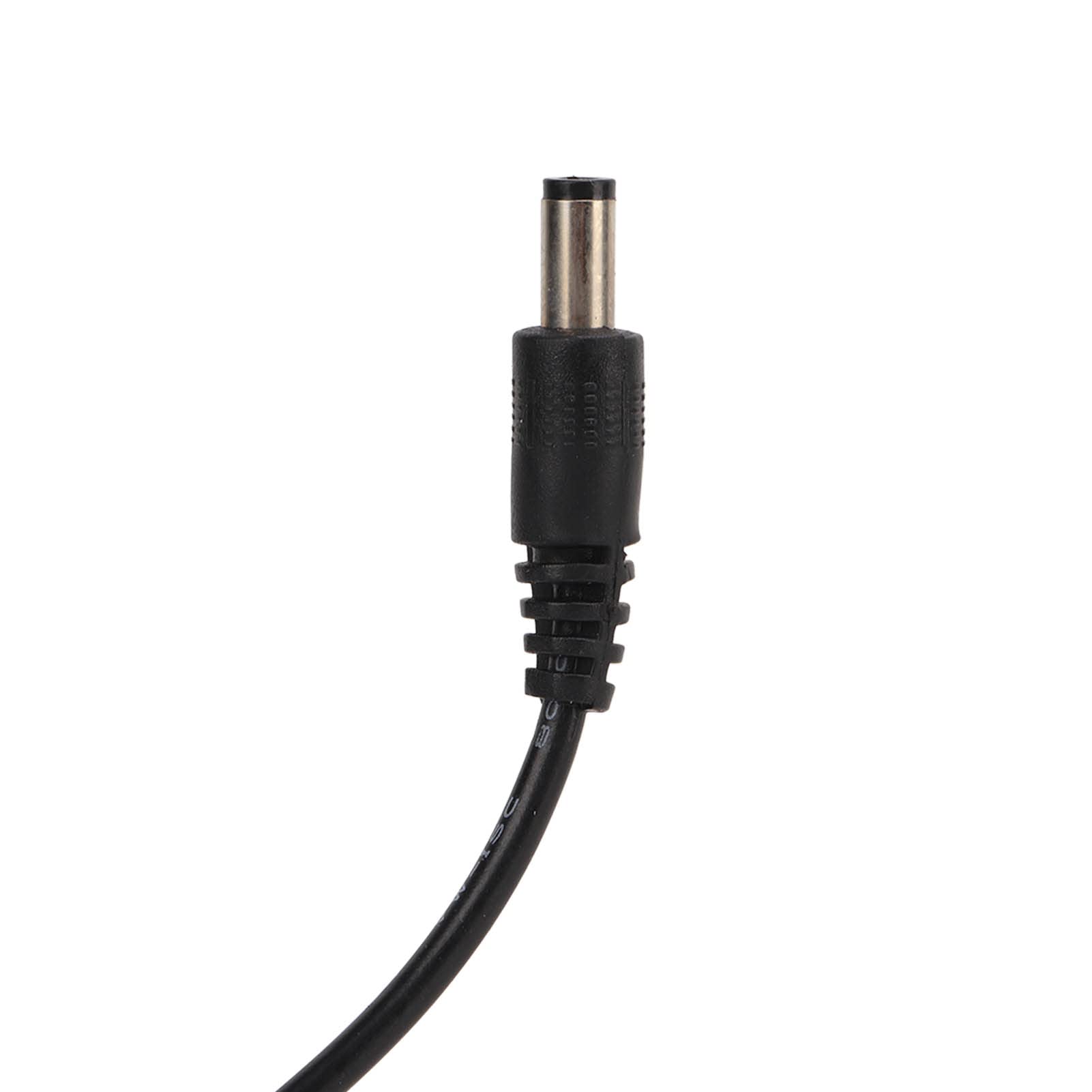 EU stekker AC 100-240V, DC 5V 3A voeding oplader converter adapter 5,5 mm