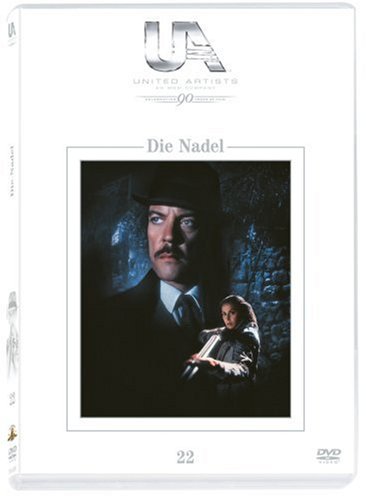 Preisvergleich Produktbild Die Nadel