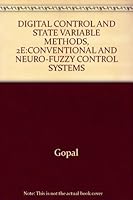 Digital Control and State Variable Methods 0071237259 Book Cover