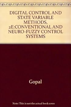Paperback Digital Control and State Variable Methods Book