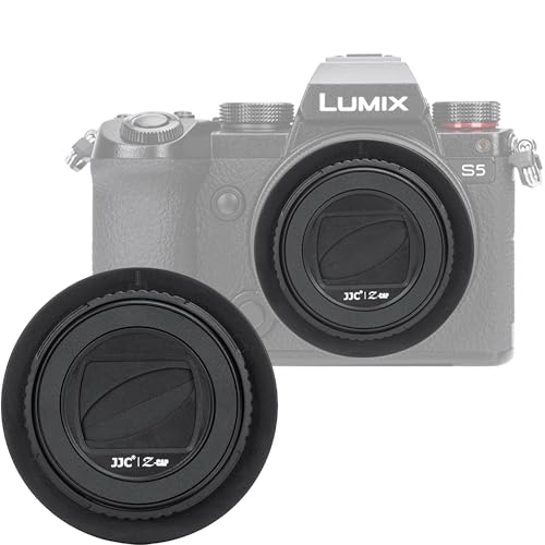 LUMIX S 26mm F8 F4改造品 レンズキャップ付き LUMIX S 26mm F8 F4改造品 レンズキャップ付き