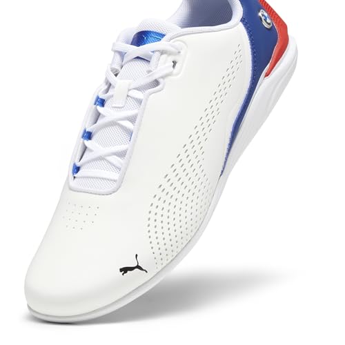 Image of Puma Unisex-Adult BMW MMS Drift Cat Decima Sneaker