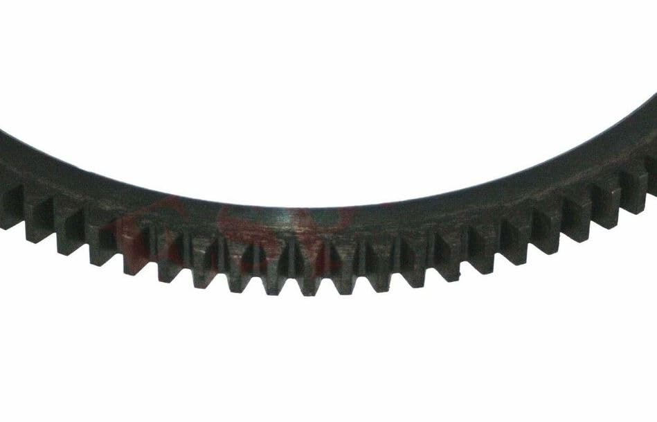 Flywheel Anello Gear 96 Cog for Suzuki SJ410 F10A Samurai Drover Sierra Carry