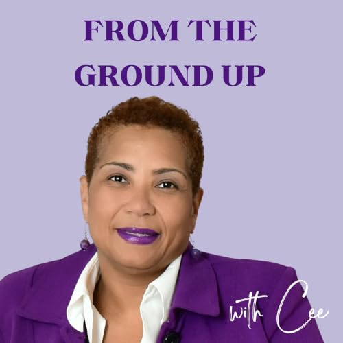 From The Ground Up Podcast cover art
