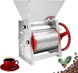 Piefeak Dual-Mode Manual Coffee Bean Pulper