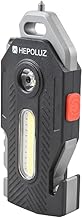 Hepoluz Safety Flashlight .7W Multifunction Lifeguard II