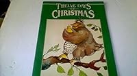 Nedobeck's Twelve Days of Christmas 0944314023 Book Cover