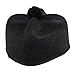 Catholic Cardinal Bishop Vatican Formal Costume Hat