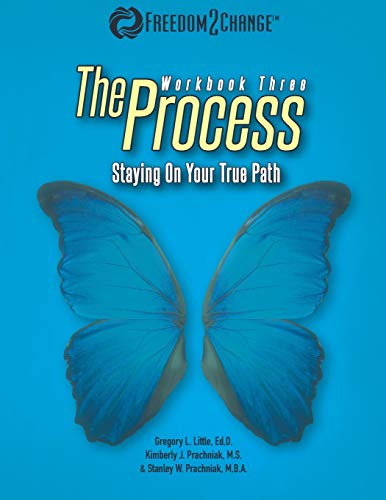 The Process: Staying On Your True Path