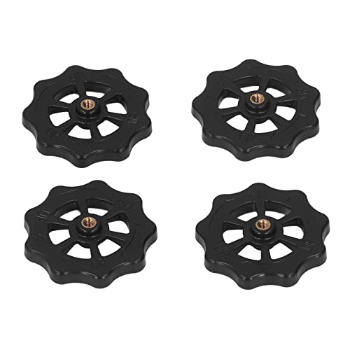 3D Printer Hand Twist Nut Easy Adjustment Smart Control for Creality CR‑10S Ender‑3 Improved Printing Experience