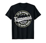 t shirt amazigh Un motif idéal pour les hommes et les femmes à l'occasion d'un anniversaire, d'une fête, de la fête des mères ou de la fête des pères, qui résume le parcours remarquable d'un Economist et célèbre ses accomplissements.
