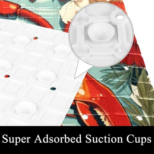 Tapis de bain de qualité supérieure absorbant et sécurisé pour maison - 4