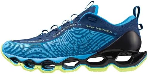 Tênis Masculino Mizuno Wave Prophecy 13 39 | Amazon.com.br