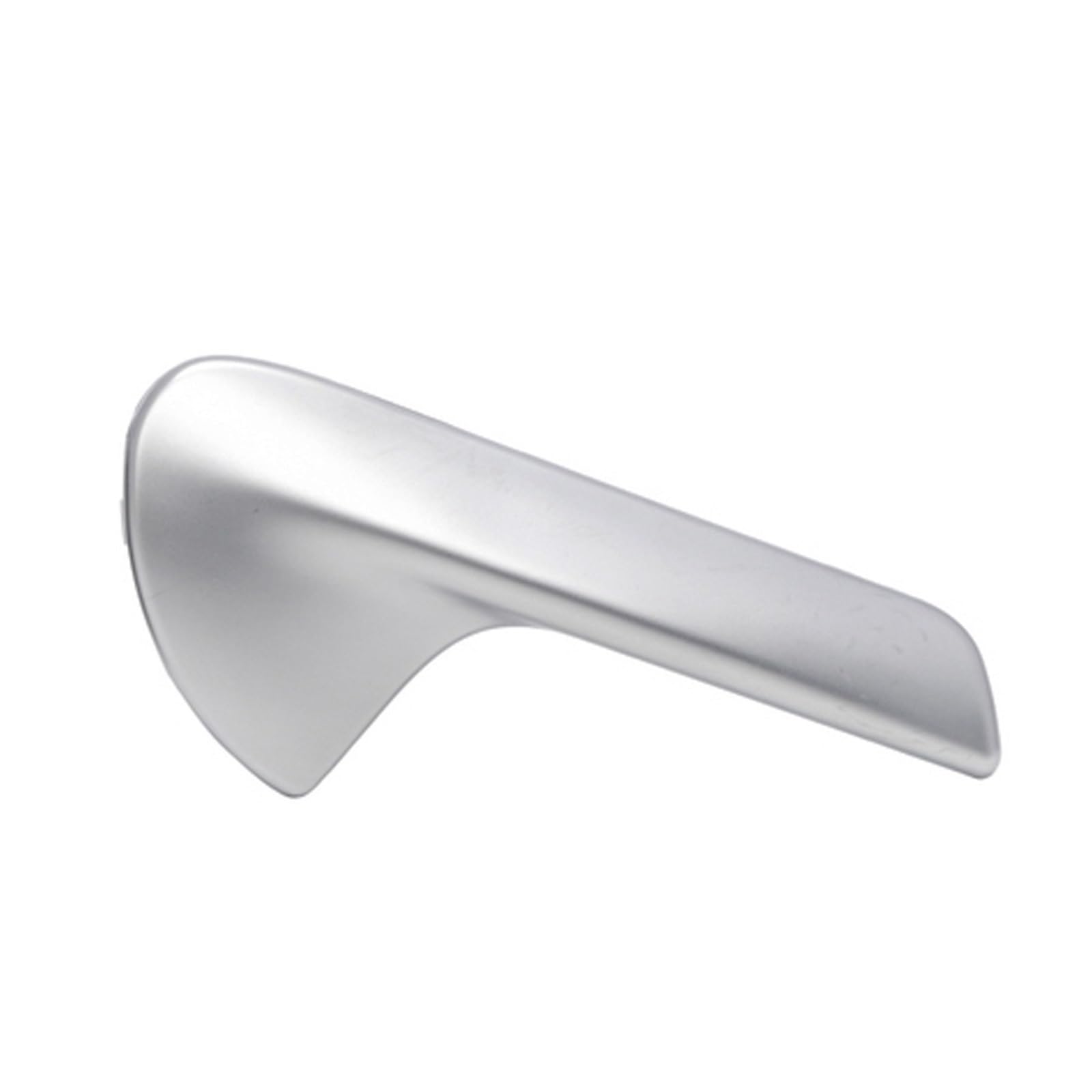 TRASH BIN Interior Inside Door Handle Car Front Left Right Interior Door Handle Inside Inner Door-Pull Handles for VW for Golf Mk5 for Jetta MK5(Right Passenger Side)