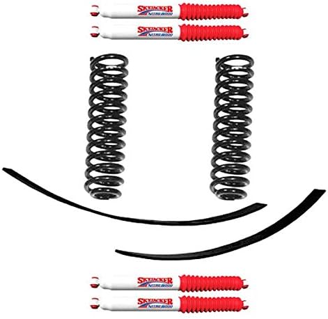 Skyjacker (132EXK-N) Suspension Lift Kit