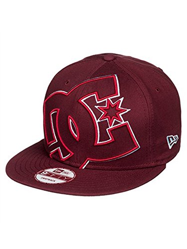 DC Men's Double Up Hat