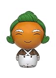 Funko Dorbz: Willy Wonka Oompa Loompa Action Figure