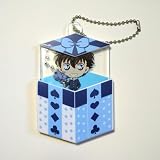 まじっく快斗 1412 レア キャラ箱 黒羽快斗 アクキー