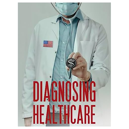 Diagnosing Healthcare