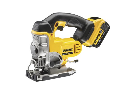 DeWalt DCS332M2 Sierra de calar