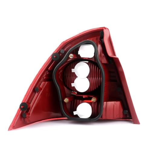 Feu de recul Focus Mk2 gauche en polycarbonate haute durabilité - 4