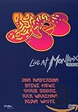  YES, LIVE AT MONTREUX\'03FSK:OA