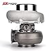 Pulsar Turbo PSR3582 GEN2 Turbocharger With 0.83A/R Dual V-BAND Turbine Housing