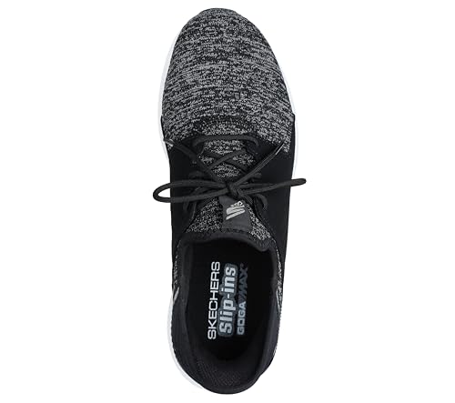 Skechers Men's Max 2 Rover Relaxed Fit Slip-in Golf Shoe Sneaker2