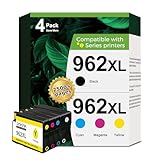 962XL Ink Cartridges...