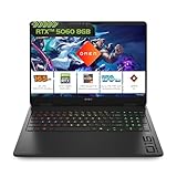 HP Omen, AMD Ryzen 9 8940HX, 8GB RTX 5060, 24GB DDR5(Upgradeable) 1TB SSD, 165Hz, 2k WUXGA, 3ms, 400 nits, 16''/40.6cm, Win11, M365* Office24, Black, 2.44kg, ap0181AX, Omen AI, RGB, AI Gaming Laptop