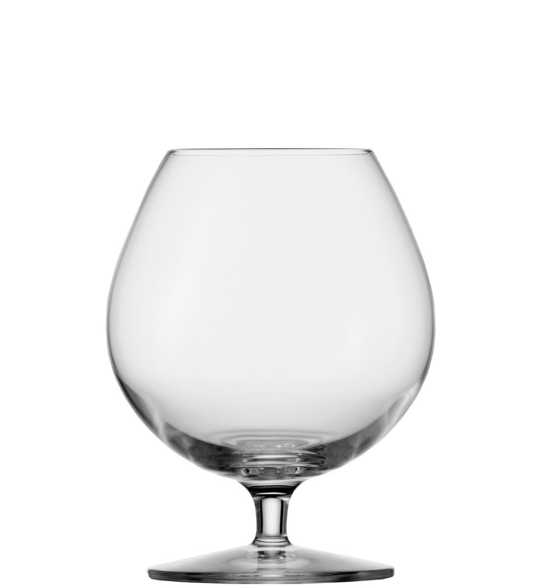 Stölzle Lausitz Transparente 1030018 Coñac Brandy - Copa De Coñac (Cristal, 585 Ml)