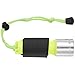 TOOGOO 3000LM Band XML-T6 LED Lanttern Impermeable Submarinismo Submarinismo 18650 Linterna Divertida Lampara de luz de antorcha para buceo