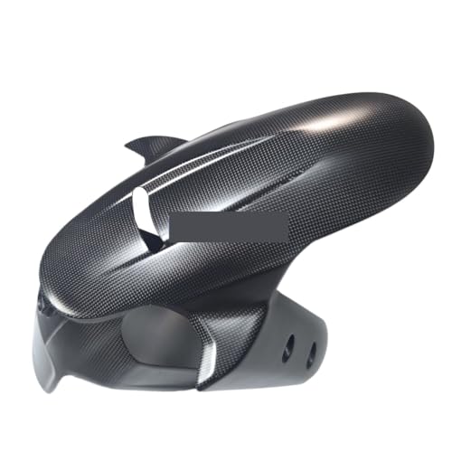 Garde-Boue Carbone Multistrada V4 : Extension Premium ultra-légère - 5