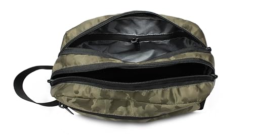Image of Sfane Portable Travel kit (Multicolor)
