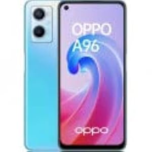 OPPO A96 8/128 Azul