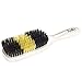 Royalty By Brush King Wave Brush #721-7 row Soft,Medium, Soft- Great 360 waves brush - From the maker of Torino Pro