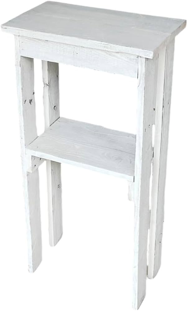 Amazon|リサイクルウッド コンソールテーブル スリム 薄型 Amazon|リサイクルウッド コンソールテーブル スリム 薄型