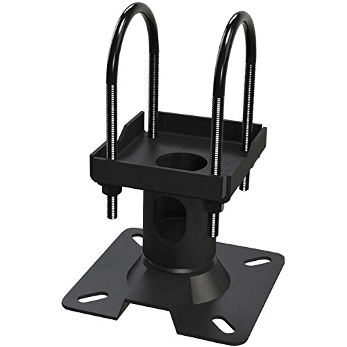 Ceiling Adaptor,Black,5.5