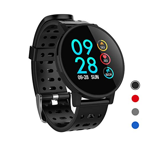 lenovo w5 smartwatch