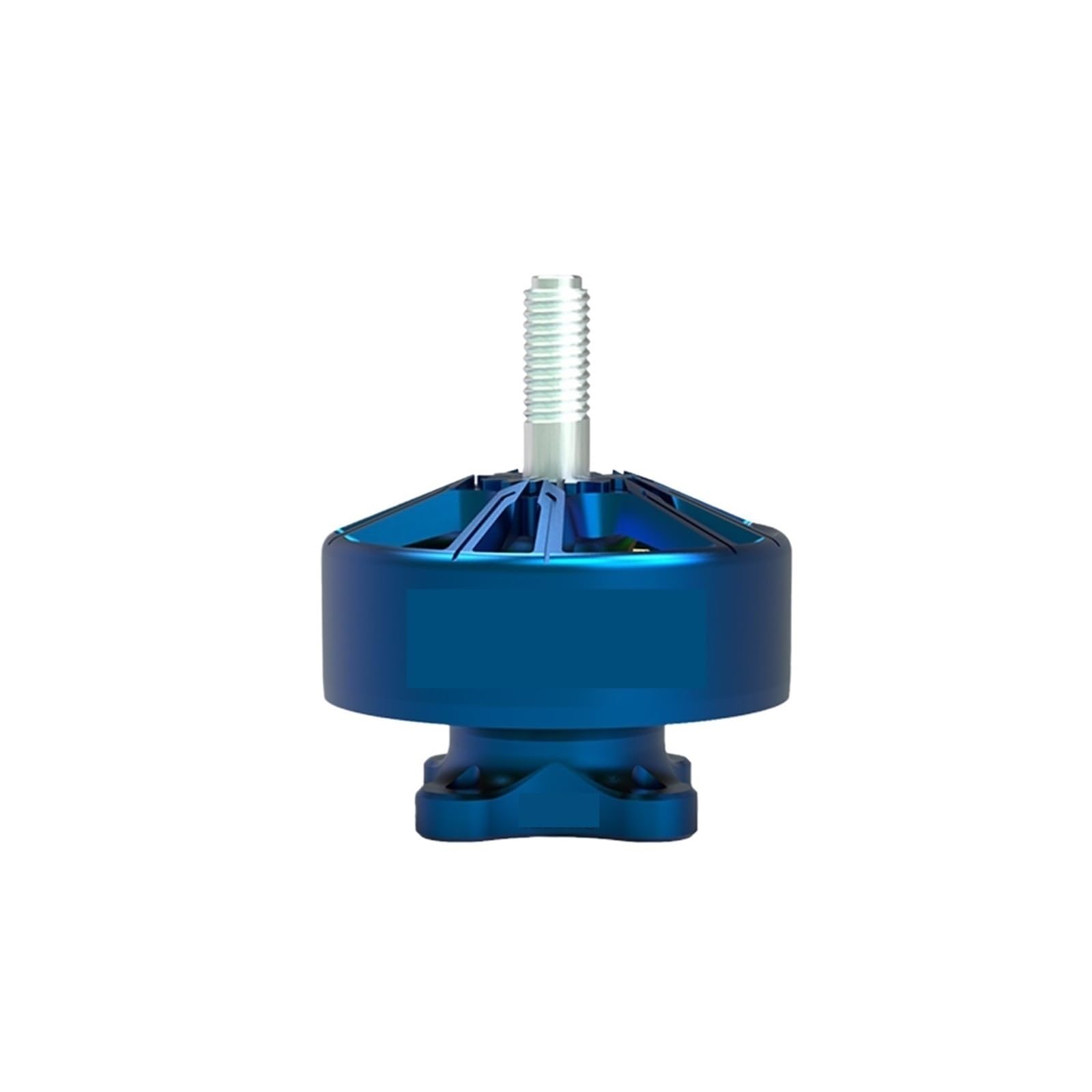 Motor sin escobillas 2808 1350KV 6S para cuadricóptero RC de 7 pulgadas