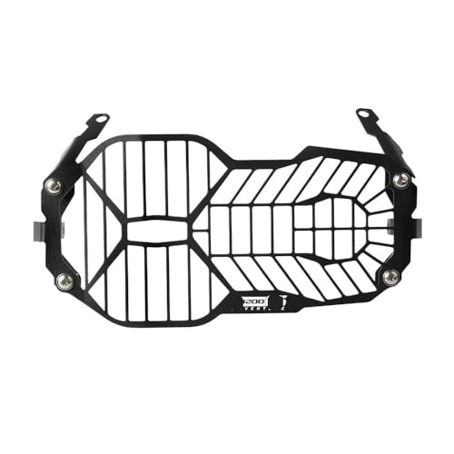 Housse pour phare moto R1250GS Adventure idéale pour le road trip