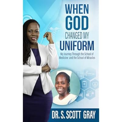 When God Changed my Uniform