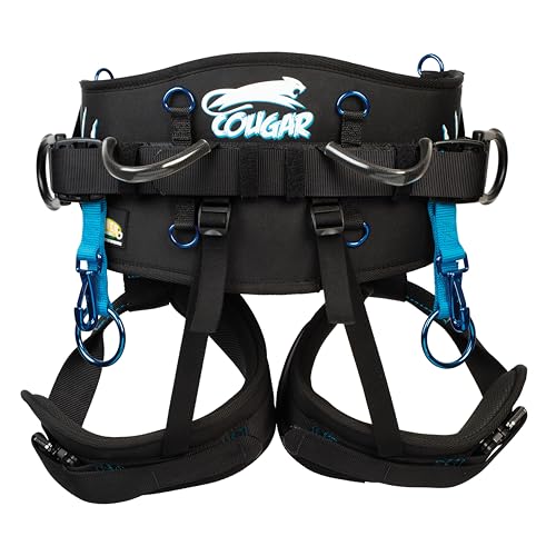 Weaver Cougar Tree Saddle