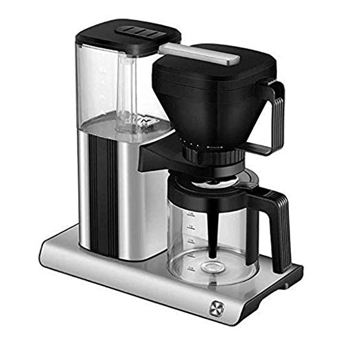 Cafetera Manual de Sifón para 15 Tazas con Filtro