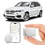 Magnetic (White, 1PCS)
