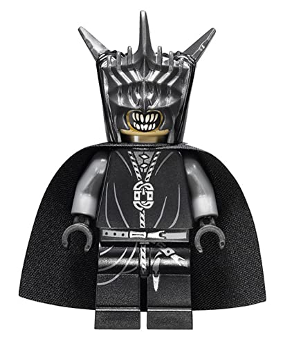 HQSGDMN 7-teilige Mini-Figuren Adventskalender-Sammlung Mini-Figuren-Set Serie Custom Collectable Mini Figure Kompatibel… – Bild 4