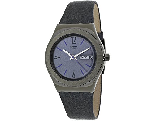 Swatch montre quartz 33 mm fini les modeles lourds optez pour le confort mixte