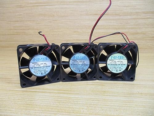 OD1225-12LBIP68 DC Fan, IP68, 12V,70CFM, 25db, 1900RPM, 120x120x25mm, OD8032 IP68 Series